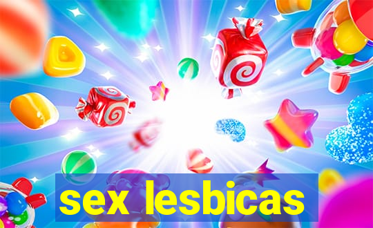 sex lesbicas